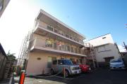 プレジデントマンション衣笠栄町