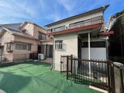 王居殿貸戸建