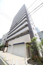 S-RESIDENCE淀屋橋
