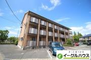 セイシェル・大山B棟