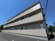 ＪＲ内房線浜野駅まで徒歩6分