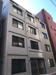 日暮里・舎人ライナー西日暮里駅まで徒歩4分
