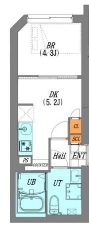 都営三田線板橋本町駅まで徒歩5分