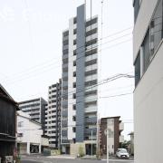 レジデンシア尾頭橋駅前