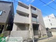 ＪＲ京浜東北・根岸線蒲田駅まで徒歩8分