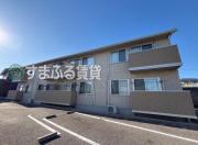 コンフォート西尾
