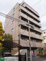 ＪＲ京浜東北・根岸線蒲田駅まで徒歩8分