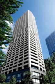 コンシェリア西新宿 TOWER′S WEST