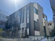パークレジデンス久我山駅前