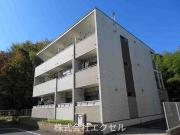 京王相模原線京王堀之内駅まで徒歩19分