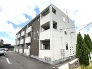 名鉄名古屋本線男川駅まで徒歩23分