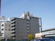 地下鉄谷町線喜連瓜破駅まで徒歩1分