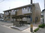 ＪＲ奥羽本線秋田駅までバス約12分 徒歩6分