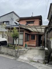 鹿児島市電唐湊線鹿児島駅前駅まで徒歩52分