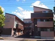 グランドハイツ新松戸