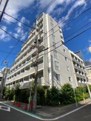 Grace Court Meguro
