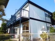 片岡アパート