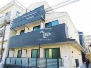東急池上線千鳥町駅まで徒歩4分