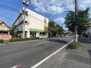 ビューパレス日吉町