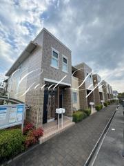 ＪＲ山陽本線宝殿駅まで徒歩9分