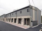ＪＲ内房線五井駅までバス約9分 徒歩2分
