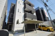 月光南観音四番館