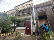 塩屋町9丁目貸家