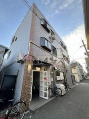 オズハイツ中川
