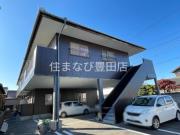 名鉄西尾線米津駅までバス約2分 徒歩3分