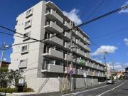 北辰レジデンス東船橋