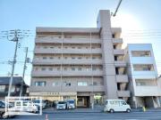 高松琴平電鉄長尾線花園駅まで徒歩6分