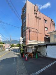 花山ハイツ