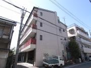 ファインコートIII寝屋川池田
