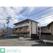 ＪＲ高崎線深谷駅まで徒歩20分