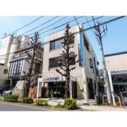 東急東横線祐天寺駅まで徒歩14分