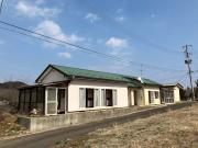 大波水戸内向貸家