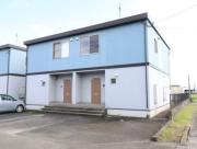 リースランド札元 H棟