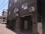 マンション花隈