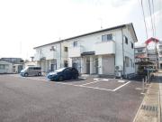 フレアージュナカムラA