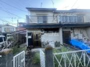 梅津罧原町貸家