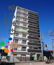 ＪＲ東海道本線刈谷駅まで徒歩11分