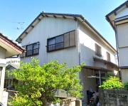 とさでん交通後免線後免西町駅まで徒歩4分