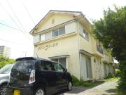 メゾンフリージア