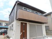 ＪＲ南武線矢川駅まで徒歩11分