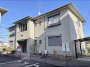 バリュージュ植善A棟