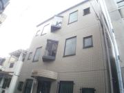 阪神本線新在家駅まで徒歩5分