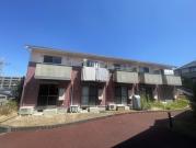 Hills Garden植田C棟