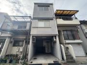 ＪＲ東海道本線高槻駅まで徒歩24分