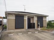 ＪＲ東海道本線近江八幡駅までバス約40分 徒歩8分