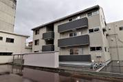 上越新幹線長岡駅まで徒歩11分